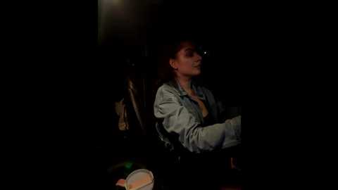 eva_stark10 @ stripchat on 20251111