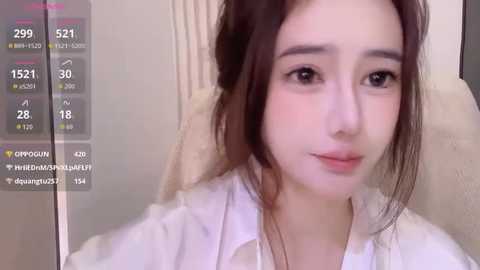 follyise @ stripchat on 20251111