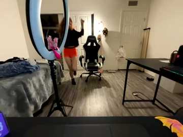 foxy_ana13 @ stripchat on 20251111