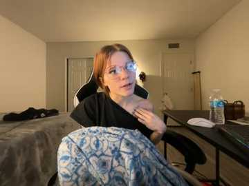 foxy_ana13 @ stripchat on 20251111