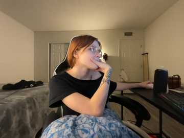 foxy_ana13 @ stripchat on 20251111