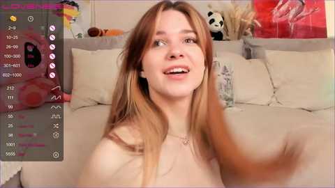 frau_lina @ stripchat on 20251111