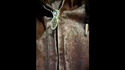 froggyanna @ stripchat on 20251111