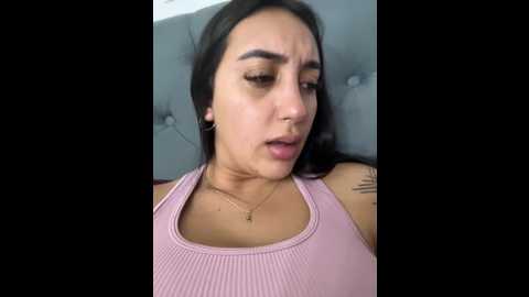 hannahoff @ stripchat on 20251111