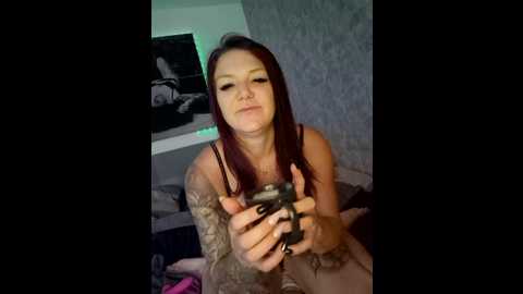 hotlinii @ stripchat on 20251111