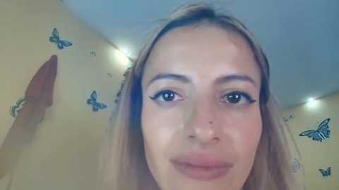 hottcandy21 @ stripchat on 20251111