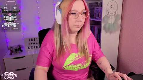 justkerry @ stripchat on 20251111