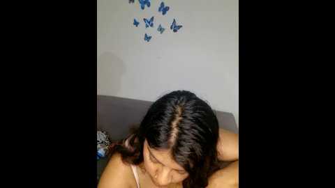 kajal77715 @ stripchat on 20251111