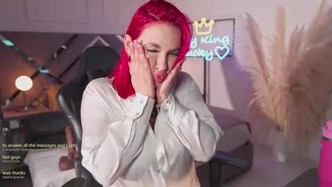 kateowens @ stripchat on 20251111