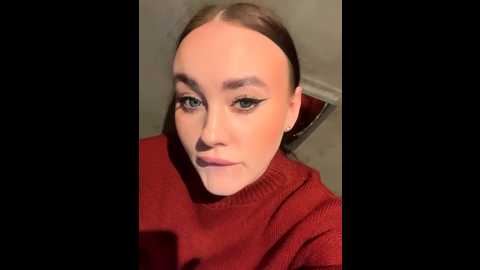 kirasunshine @ stripchat on 20251111