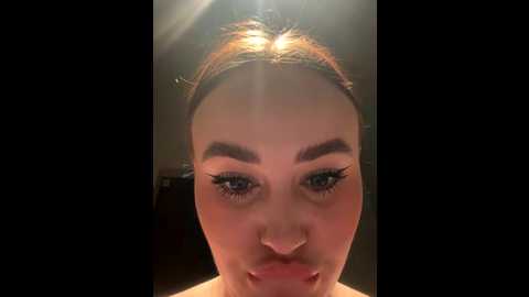 kirasunshine @ stripchat on 20251111