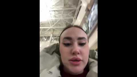 kirasunshine @ stripchat on 20251111