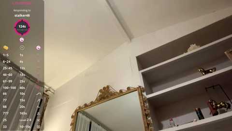 lezliegreet @ stripchat on 20251111