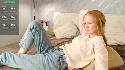 liandranelson @ stripchat on 20251111