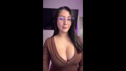 licky_lu @ stripchat on 20251111