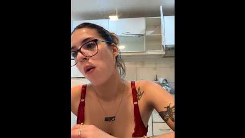 lolykush @ stripchat on 20251111