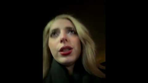 loraadoll @ stripchat on 20251111