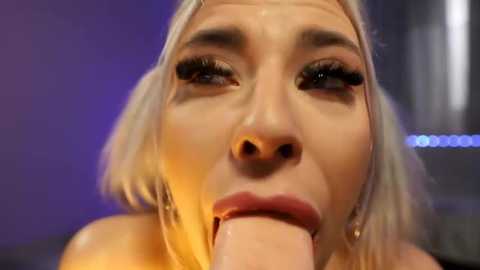 mandypeas @ stripchat on 20251111