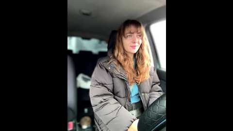 mariid @ stripchat on 20251111