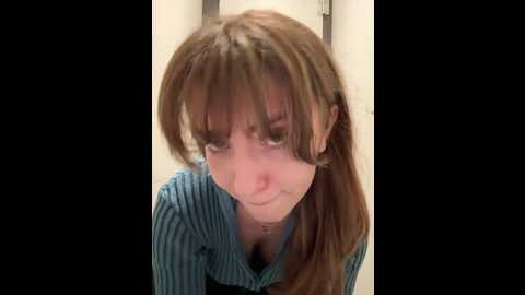 mariid @ stripchat on 20251111