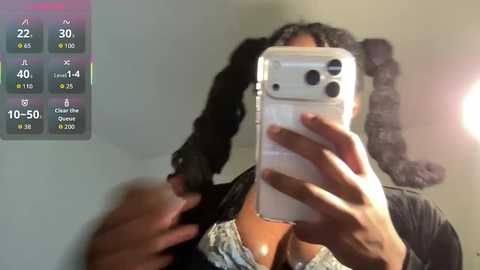 maskedgirl5005 @ stripchat on 20251111