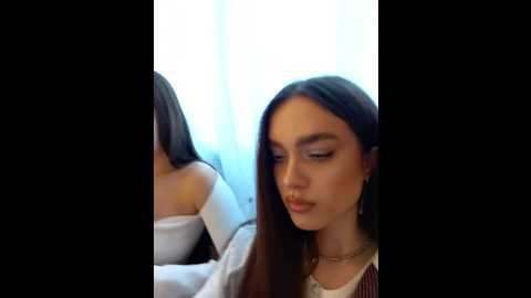 mayaglow @ stripchat on 20251111