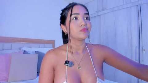 mia_hank @ stripchat on 20251111