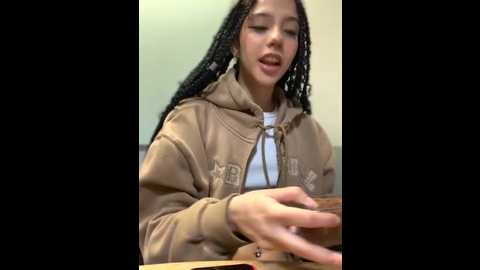 miaacute_ @ stripchat on 20251111