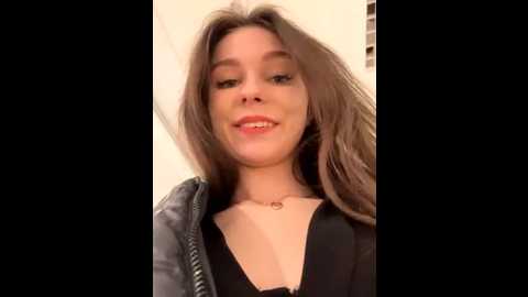 milabee @ stripchat on 20251111