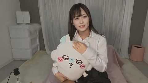 mion0703 @ stripchat on 20251111