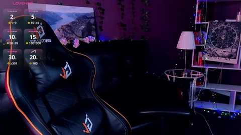 mystery_mary @ stripchat on 20251111