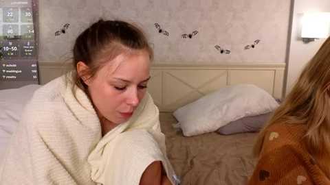 ofeliacoin @ stripchat on 20251111