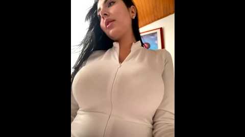 oh_nina @ stripchat on 20251111