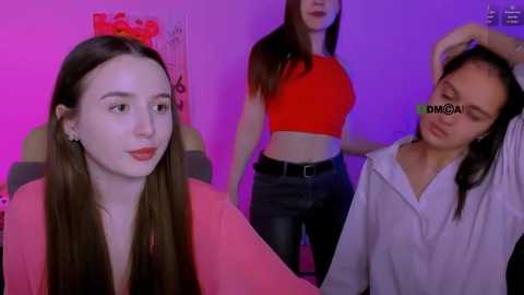 pure_radiance1 @ stripchat on 20251111