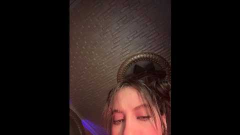 queentaraf999 @ stripchat on 20251111