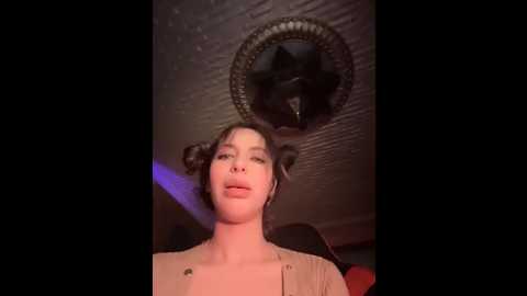 queentaraf999 @ stripchat on 20251111