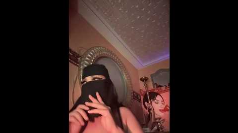 queentaraf999 @ stripchat on 20251111