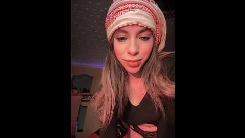 queentaraf999 @ stripchat on 20251111