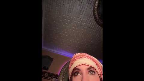 queentaraf999 @ stripchat on 20251111