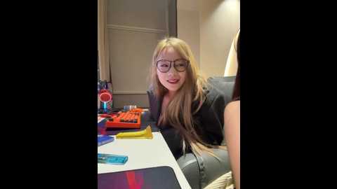 redrose520 @ stripchat on 20251111