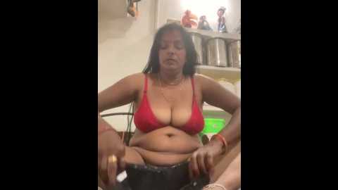 sapnahot34 @ stripchat on 20251111