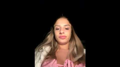 sophievj @ stripchat on 20251111