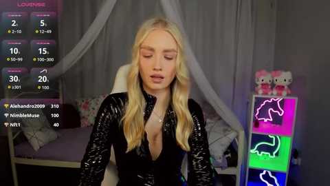 tessagrays @ stripchat on 20251111