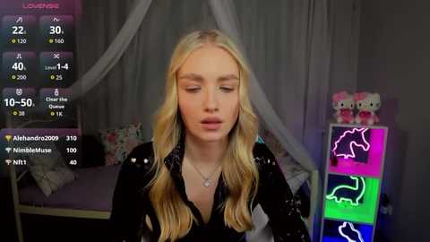 tessagrays @ stripchat on 20251111