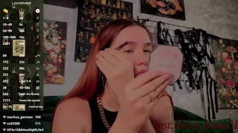 the_high_priestess @ stripchat on 20251111