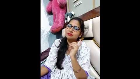 urvashi01224 @ stripchat on 20251111