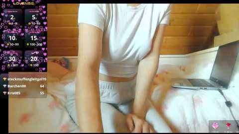 xxmelissabluexx @ stripchat on 20251111