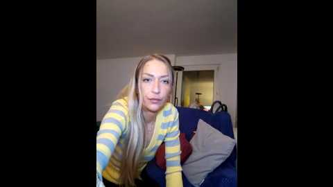 _jeany_ @ stripchat on 20251112