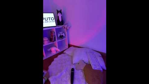 _nobara__ @ stripchat on 20251112