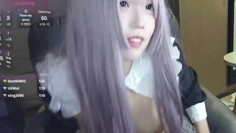 a5l2e0x @ stripchat on 20251112